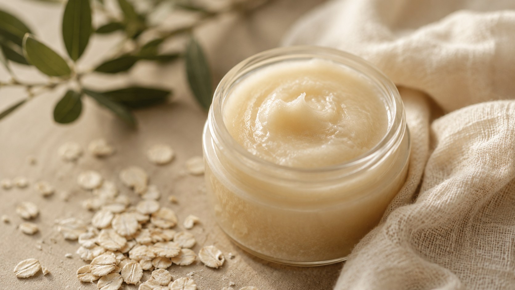 Eczema: Please Calm This Storm