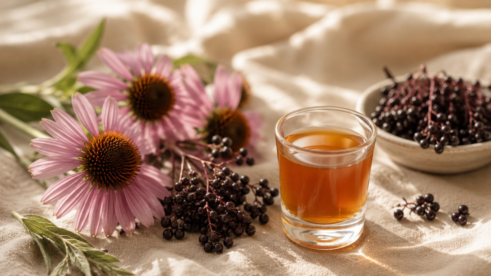 Immune System Support