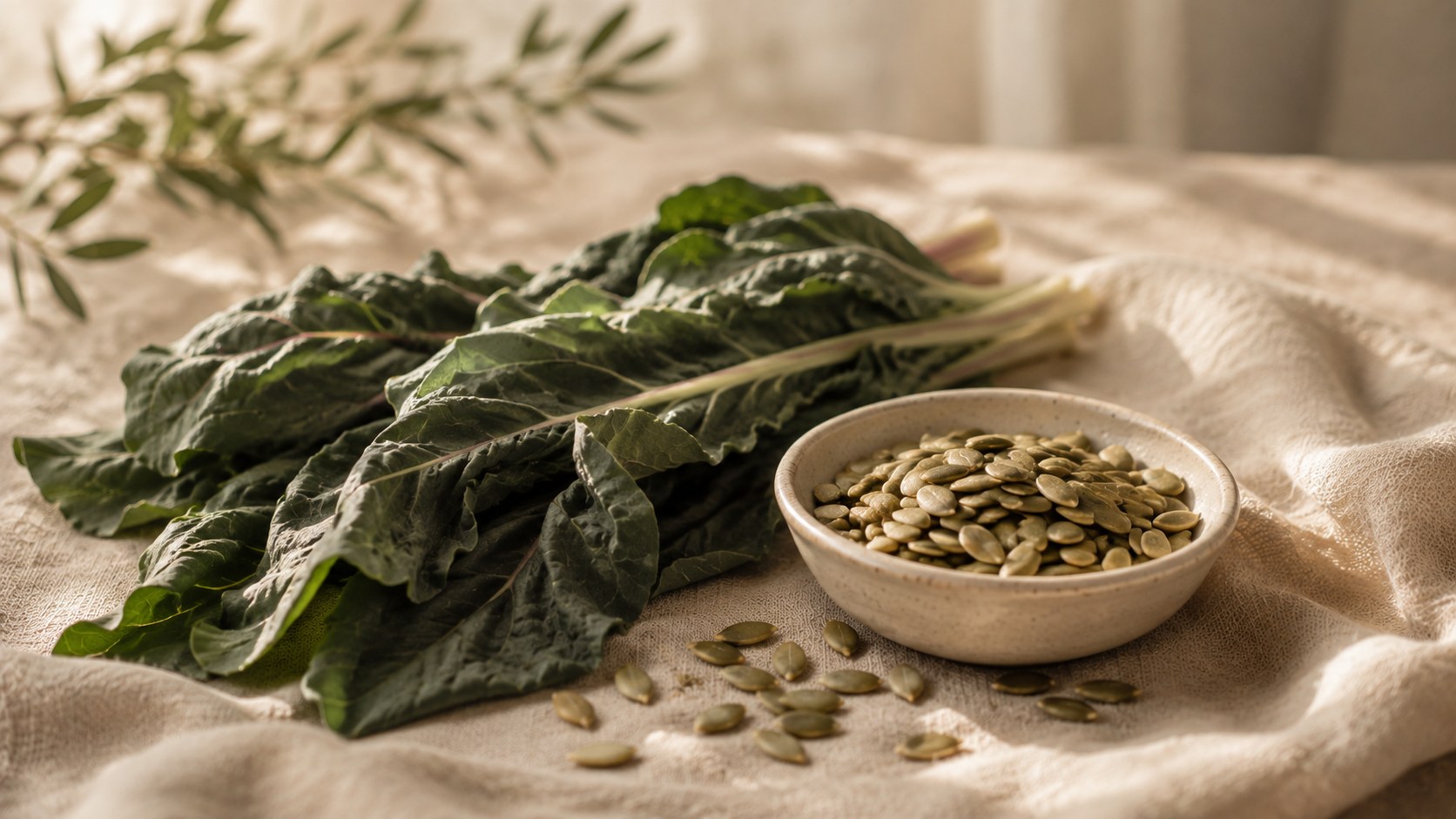 Oh Mg! The Case for Magnesium